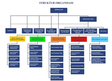 Apa Itu Struktur Organisasi Sekolah Sma Imagesee