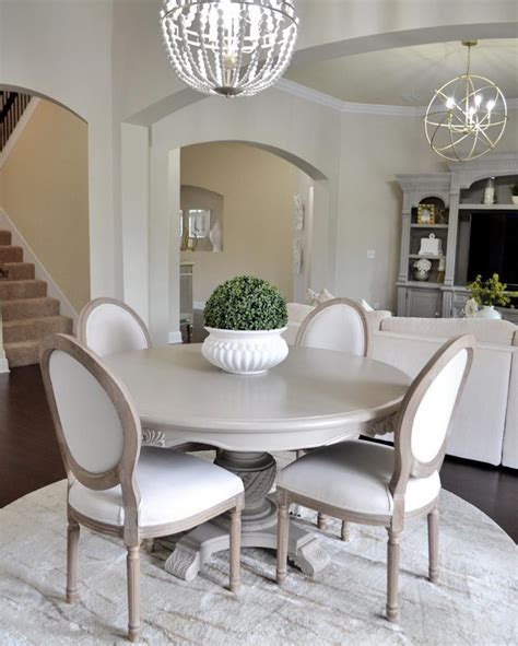 15 Glam Dining Rooms You Must See