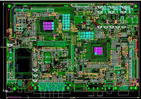 PCB设计中信号完整性SI的重要性 信号完整性和电源完整性分析 云恒制造