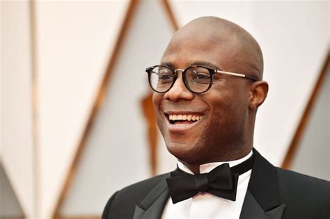 Barry Jenkins Oscars Speech After Best Picture Mistake 2017 | POPSUGAR ...