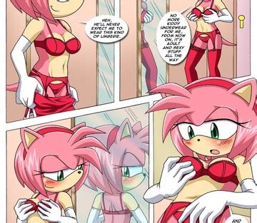 Amys Fantasy Muses Sex And Porn Comics