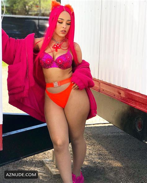 Doja Cat Nude And Sexy Photos From Instagram Aznude