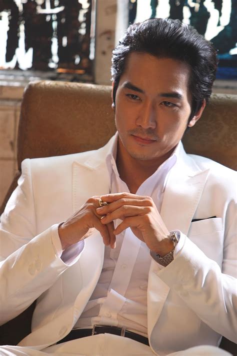 Song Seung Heon Biography Imdb