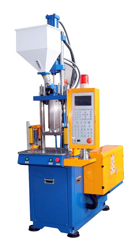 Small Vertical Injection Molding Machine Images Photos