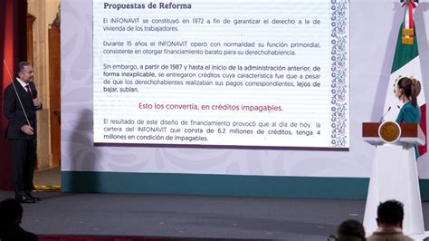 Corrupción En El Infonavit ¿qué Fraudes Hubo En Los Tiempos De Alejandro Murat El Financiero