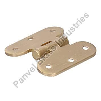 Brass Cabinet Hinges Manufacturer, Supplier from Jamnagar