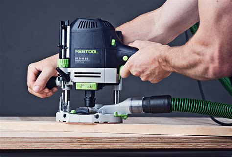 Festool Routers | eMercedesBenz Lifestyle