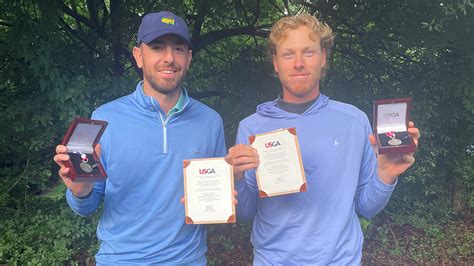 3 Things To Know 9th U S Amateur Four Ball