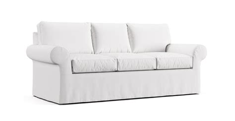 Custom sofa slipcovers for Ethan Allen | Comfort Works