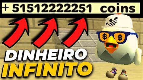 Chicken Gun Dinheiro Infinito - COMO FAZER O BUG DO DINHEIRO INFINITO NO CHICKEN GUN NEW UPDATE - YouTube