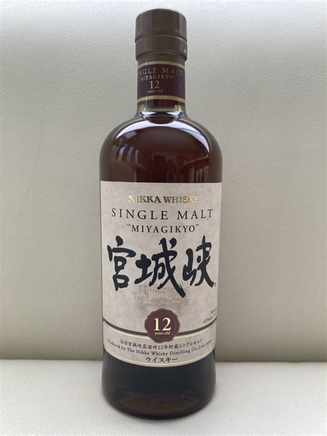 1円 終売品 未開栓 宮城峡12年 700ml ニッカウヰスキー 日本 ｜売買されたオークション情報、yahooの商品情報をアーカイブ公開 オークファン（）