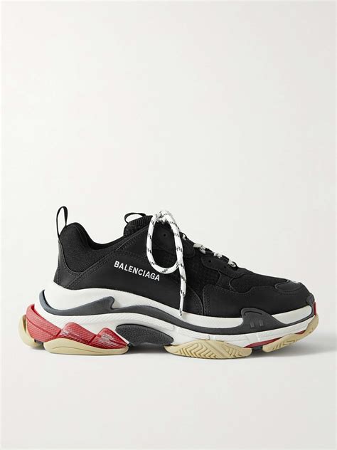 Balenciaga Triple S Replica Reduced Rare | www.meesenburg.kz