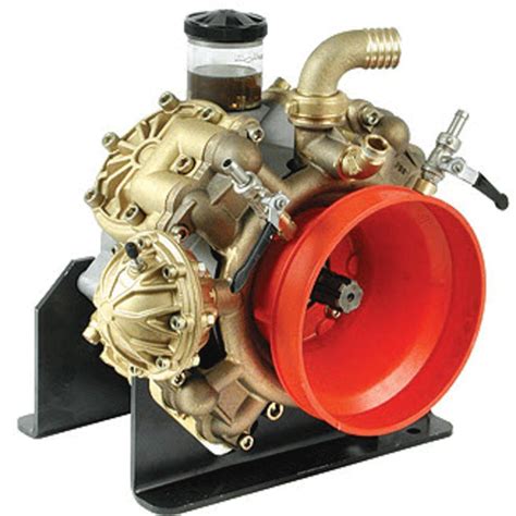 Hypro 9910DBS200 DBS200 Diaphragm Pump