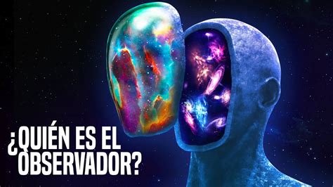 Los Cient Ficos Han Descubierto La Entidad Que Crea El Universo Youtube