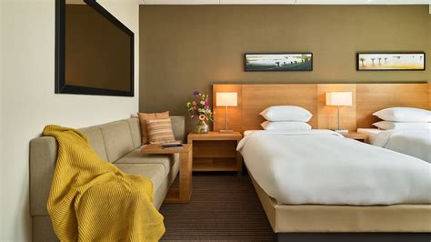 Amsterdam Accommodation | Hyatt Place Amsterdam Airport