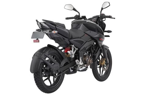 Купить Мотоцикл Bajaj Pulsar Ns 150 — Описание характеристики фото