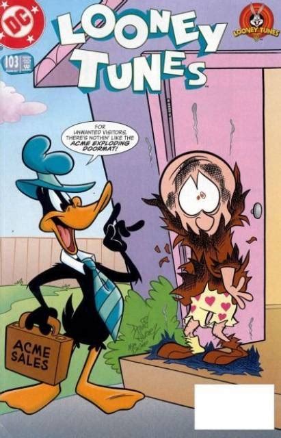 Looney Tunes Dc Comics 103 Looney Tunes Comics Wiki Fandom