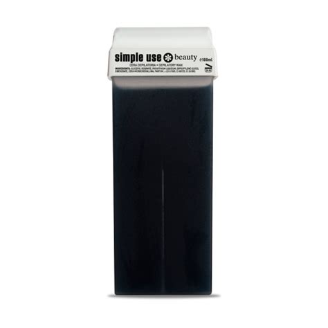 Воск Simple Use в картридже 100мл, азулен от продавца: Aesthetics store ...
