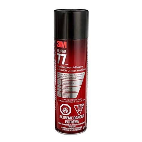 Best 3M Spray Adhesive - Home Gadgets