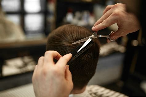 Redbank Barbershop