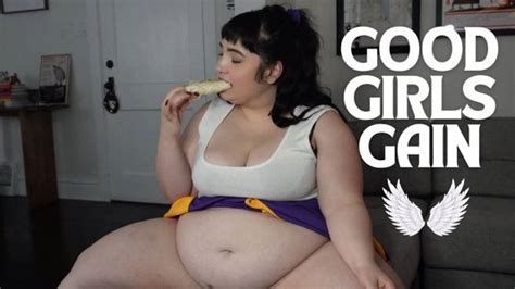 Goddess Freya BBW Clips4sale