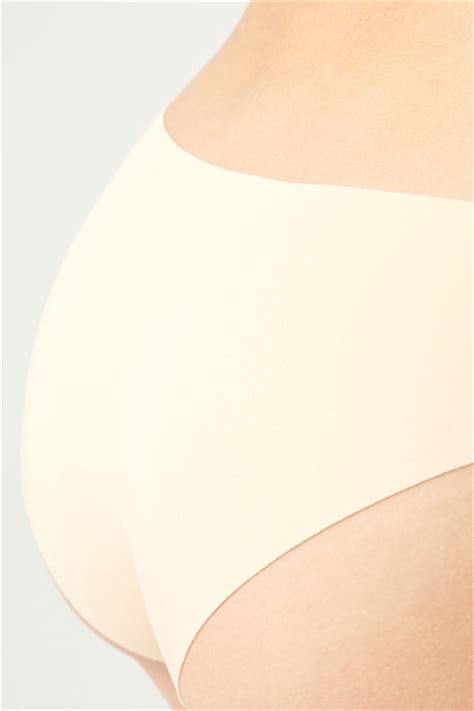 Ten Klasik Basic Lazer Kesim Kad N Bikini K Lot Cottonhill