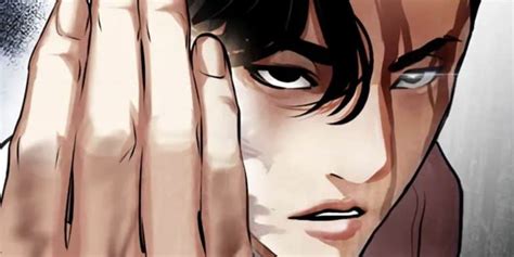 Lookism Chapter Release Date Spoilers Where To Read Otakukart