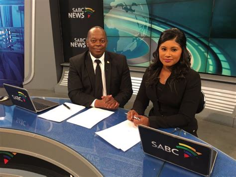 Sabc Inquiry Shows How Great Sa Can Be When Ministers Put South Africa