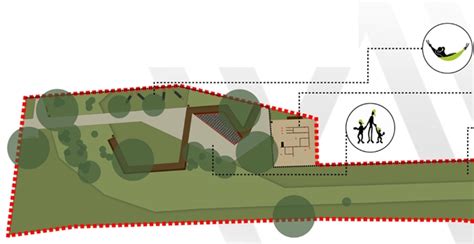 Powstanie park kieszonkowy przy kładce Pawłowickiej ogłoszono przetarg