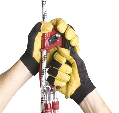 Зажим TURBOHAND PRO Right — C.A.M.P. — 2635_R — Зажимы для подъема по ...