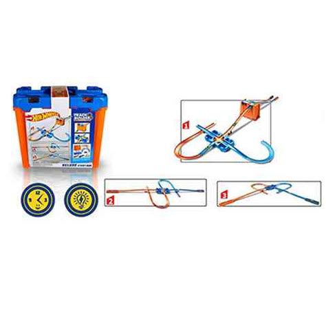 Hot Wheels Truck Builder Kieg Sz T P Lyaszett T Rol Dobozban Mattel V S Rl S A J T Kshopban