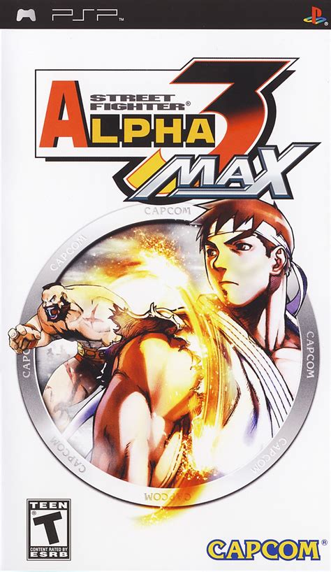 Street Fighter Alpha Max Strategywiki The Video Game Walkthrough