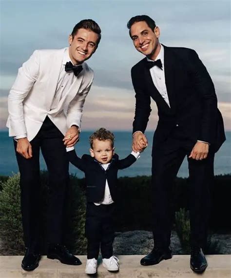 Robbie Rogers Cutest Wedding To Writer Husband, Major Gay Couple Goals!