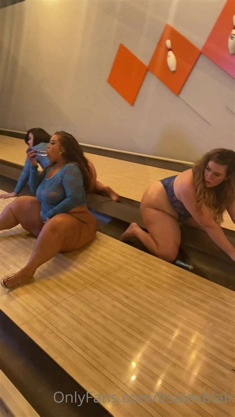 Alex Blair Is A Big Butt Bbw Page 3 Intporn Forums