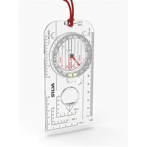 Silva Compass Expedition 4 - OMM