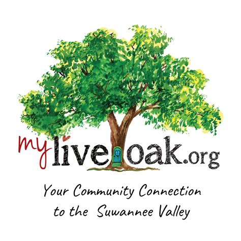 My Live Oak.org | Live Oak FL