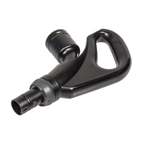 Ручка шланга (держатель) DJ97-02454A для пылесоса Samsung SC18M3120V1 ...