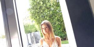 Holed Big Cock Stretches Asshole With Dripping Anal Creampie Asuna Fox Big Dick Big Dick Big