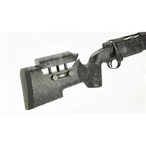 Carabine Verrou Sabatti Tactical Evo