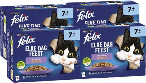 Top Kattenvoer Voor Oudere Katten Bekijk Hier De Beste