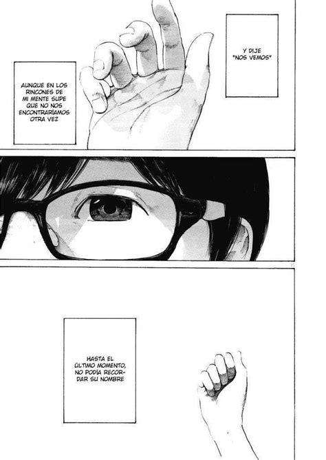 ItsNoviix Vean Oshi no Ko on Twitter Oyasumi Punpun Capítulo 147