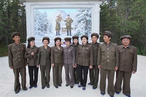 Secret State: A journey into the heart of North Korea