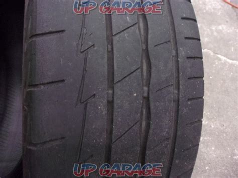 BRIDGESTONE POTENZA Adrenalin RE003｜中古パーツ買取・販売のアップガレージ