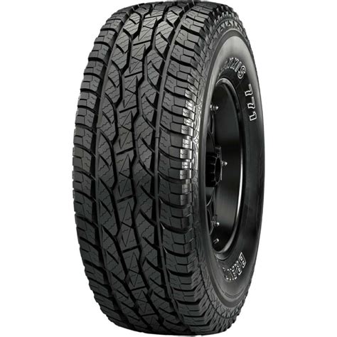 PNEU MAXXIS ARO 18 255/60R18 112H AT-771 - Lojas Maxxis