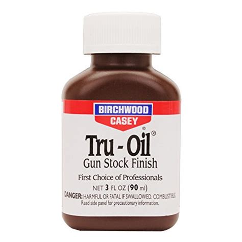 10 Best Tung Oil For Gun Stocks 2023 | Prime Big Deal Days for only 48