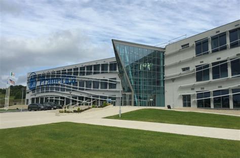 Pramerica opens State-of-the-art Campus in Letterkenny - Irish Tech News