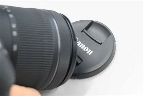 Canon RF 24 105 Leak Rivelate Le Immagini Del Nuovo Obiettivo FotoNerd