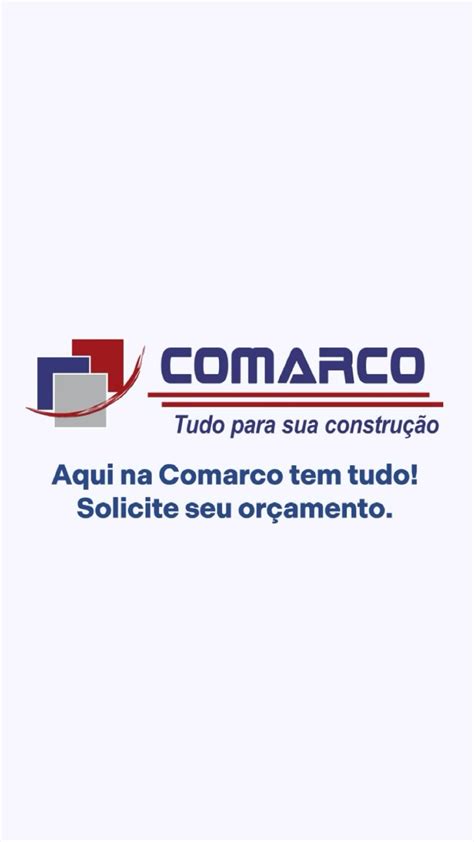 Comarco Monsenhor Eduardo - COMARCO (@lojacomarco) • Instagram photos and videos
