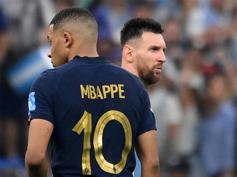 Dt Del Psg Habla De Acción Polémica ¿afecta A Messi Y Mbappé