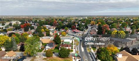 Smiths Falls Ontario Photos And Premium High Res Pictures Getty Images